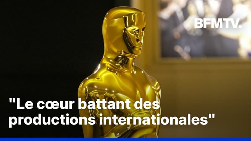 Oscars 2026: pourquoi le film iranien "Un simple accident" va représenter la France?
