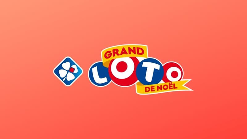 FDJ Loto : profitez du jackpot de Noël pour remporter 15 millions d'euros !