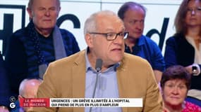 "Je ne connais pas d’autres professions où l’on peut vivre en bossant 3 jours par semaine !"