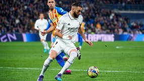 Karim Benzema