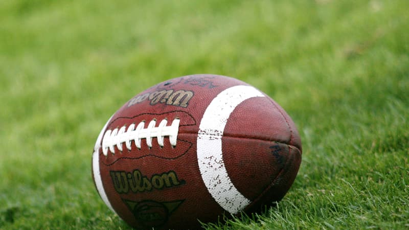 Football américain