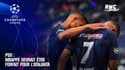 Ligue des champions / PSG : Mbappé devrait être forfait face à l'Atalanta 