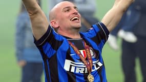 Cambiasso a annoncé qu'il mettait un terme à sa carrière.