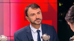 Invité de "Face-à-Face" sur BFMTV et RMC, ce mardi 19 novembre 2024, le maire "Les Écologistes" de Lyon, Grégory Doucet, s'est exprimé sur le budget 2025. 