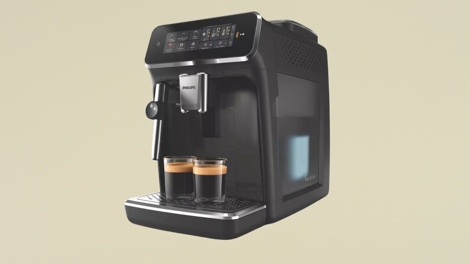 Offre Immanquable Auchan : La Machine à Café Philips Expresso Broyeur à un Prix Exceptionnel !