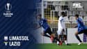 Résumé : Apollon Limassol - Lazio (2-0) - Ligue Europa