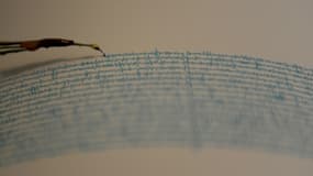 Un séisme de magnitude 7,6 s'est produit dans la nuit de mardi à mercredi en mer des Caraïbes au large du Honduras