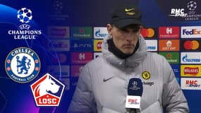 Chelsea 2-0 Lille : Tuchel satisfait de la prestation défensive de son équipe