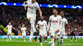 Harry Kane - Tottenham