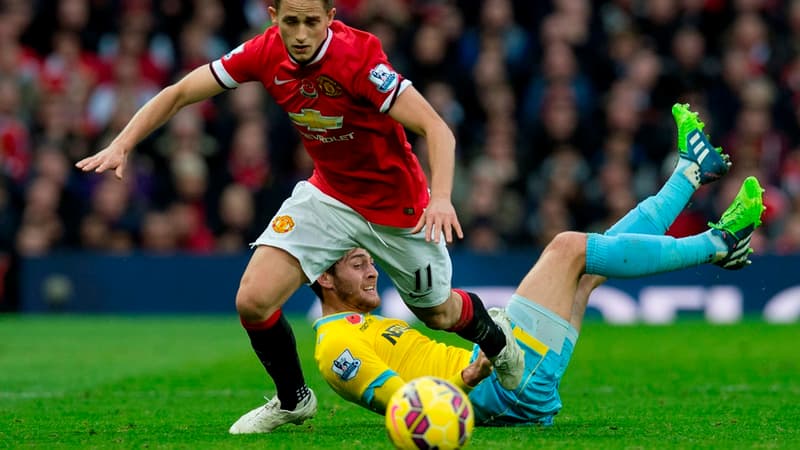 Adnan Januzaj