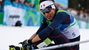 Sébastien Lacroix finit 6e et Jason Lamy-Chappuis 4e