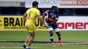 Gabriel Ibitoye ne reviendra pas au SU Agen.