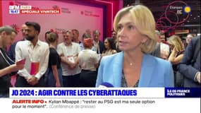 L'Île-de-France met en place une cybercaserne pour protéger des hackers pendant les JO