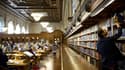 En Angleterre, une bibliothèque a eu la surprise de récupérer un livre très exactement 63 ans après son emprunt. (Photo d'illustration)