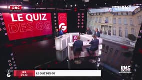 GG 2022 : Le RN espère plus de députés - 10/06