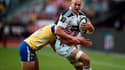 Sergio Parisse