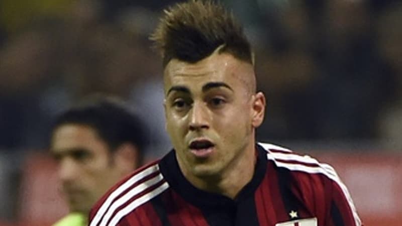 Stephan El Shaarawy