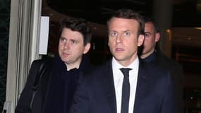 LIGNE ROUGE - Comment les stratèges d'Emmanuel Macron ont piégé Marine Le Pen pour lui faire rater son débat de l'entre-deux-tours en 2017