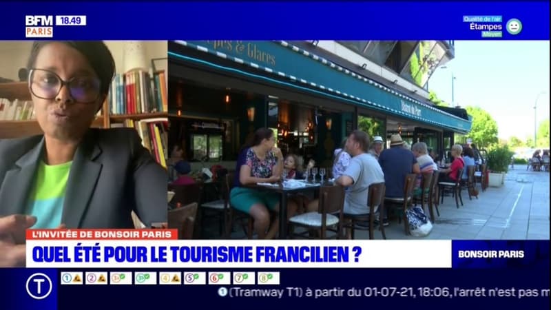 Île-de-France: la vaccination peut-elle sauver la saison touristique?