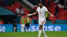 Tyrone Mings