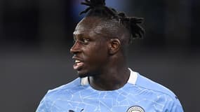 Benjamin Mendy
