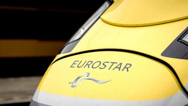 La compagnie transmanche Eurostar s'achemine cette année vers un nouveau record de fréquentation malgré les turpitudes du Brexit.