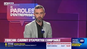 Ludovic Bouillard (Fidecan) : Fidecan, cabinet d’expertise comptable - 05/04