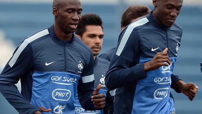Eliaquim Mangala
