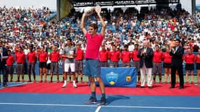 Roger Federer