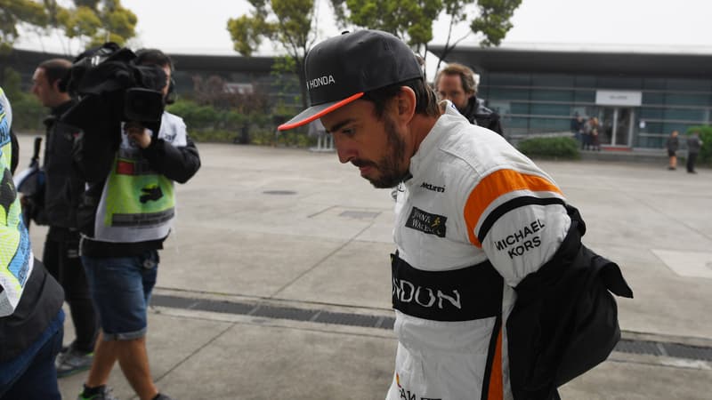 Fernando Alonso 