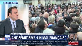 Focus Première: Antisémitisme en France, un mal toujours présent