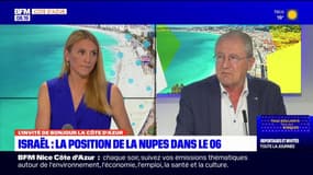Alpes-Maritimes: le secrétaire du PS demande une mise au point au sein de la Nupes