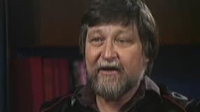 Ron Cobb, chef décorateur de légende de "Retour vers le futur", "Alien" et "Conan le Barbare"