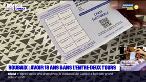 Présidentielle: majeur le 22 avril, Noam s'apprête à voter pour la première fois