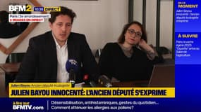 Julien Bayou innocenté pour harcèlement: l’ancien député écologiste s'exprime