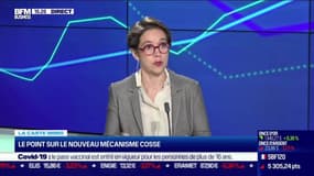 Marie Pellefigue (Journaliste Immo) : Le point sur le nouveau mécanisme Cosse - 24/01