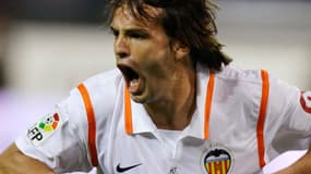Fernando Morientes met fin à sa carrière sportive