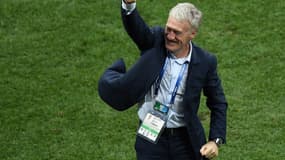 Didier Deschamps