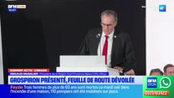 Debrief'Actu du jeudi 20 février 2025 - Grospiron présenté, feuille de route dévoilée