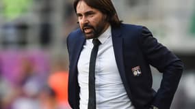 Reynald Pedros