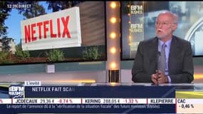 Netflix présente 2 films en compétition sans les sortir en salles
