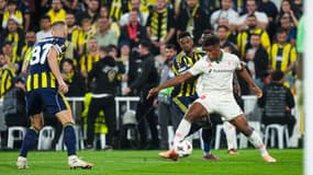 Fenerbahçe-Nice