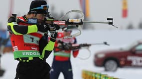 Simon Fourcade