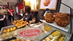 Brioche dorée est déjà implanté en Allemagne