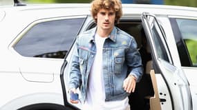 Griezmann
