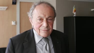 Entretien avec Michel Rocard le 13 septembre 2012