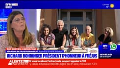 Top Sorties Nice du vendredi 19 janvier - Richard Bohringer président d'honneur à Fréjus