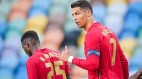 Ronaldo