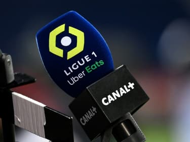 Canal+ et la LFP ont trouvé un accord pour la cession des droits TV vacants des Ligue 1 et Ligue 2 à la chaîne cryptée jusqu'à la fin de la saison