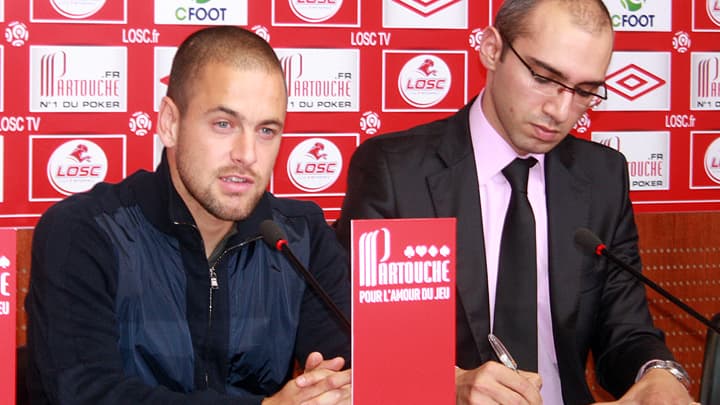 Crédit : losc.fr